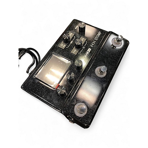 Used Line 6 HX Stomp Effect Processor
