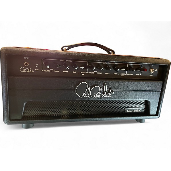 Used PRS Archon 50 Classic Tube Guitar Amp Head