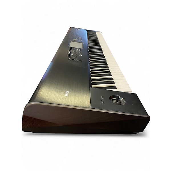 Used KORG NAUTILUS AT Keyboard Workstation