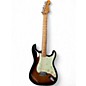 Used Fender Player Plus Stratocaster 3 Color Sunburst Solid Body Electric Guitar thumbnail