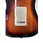 Used Fender Player Plus Stratocaster 3 Color Sunburst Solid Body Electric Guitar