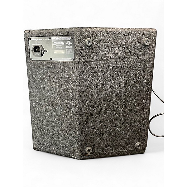 Used Ampeg BA108V2 25W 1x8 Bass Combo Amp