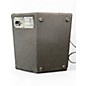 Used Ampeg BA108V2 25W 1x8 Bass Combo Amp