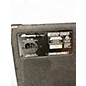 Used Ampeg BA108V2 25W 1x8 Bass Combo Amp