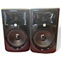 Used JBL 308P MKII PAIR Powered Monitor thumbnail