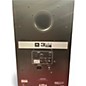 Used JBL 308P MKII PAIR Powered Monitor