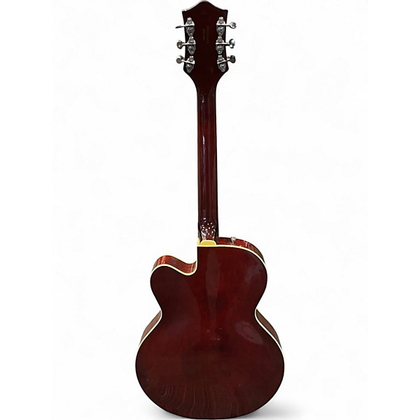 Used 2020s Gretsch Guitars G5120 Electromatic Walnut Hollow Body Electric Guitar