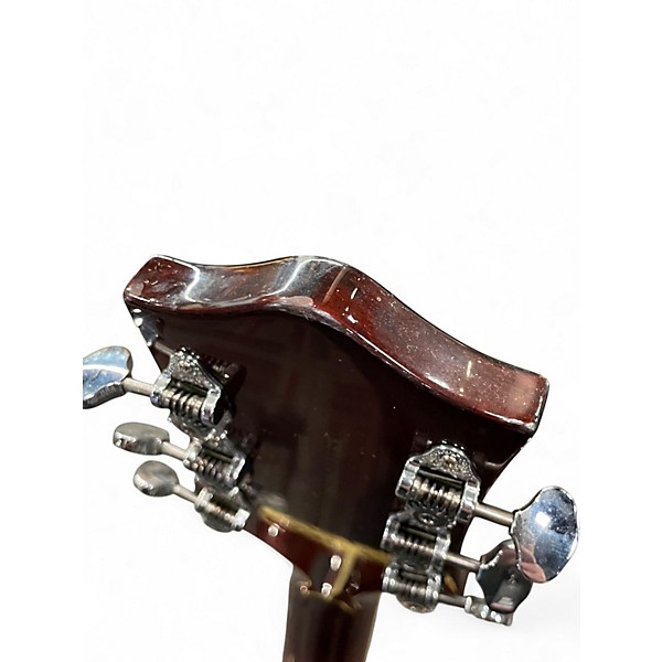 Used 2020s Gretsch Guitars G5120 Electromatic Walnut Hollow Body Electric Guitar