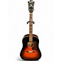 Used Blueridge BG140 Historic Series Slope-Shoulder Dreadnought Vintage Sunburst Acoustic Guitar thumbnail