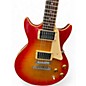 Used The Heritage 1988 H-170 Heritage Cherry Sunburst Solid Body Electric Guitar