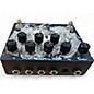 Used Walrus Audio Descent Reverb Effect Pedal