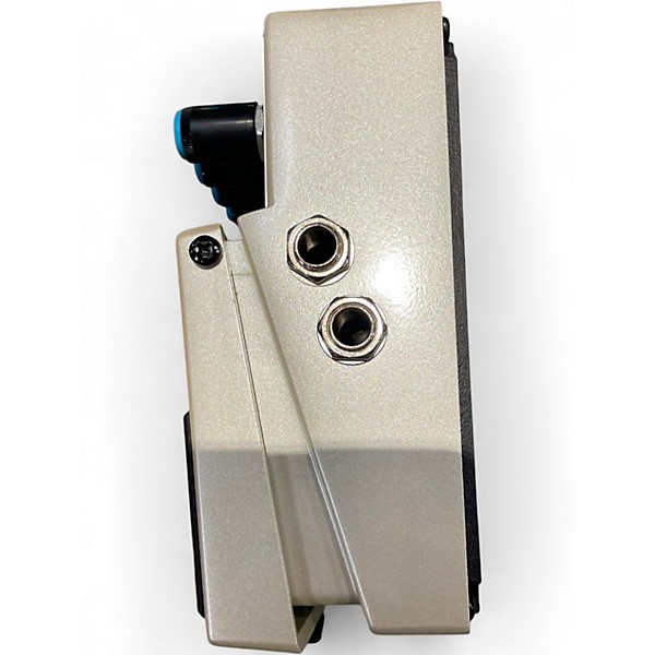 Used BOSS DD3T Effect Pedal