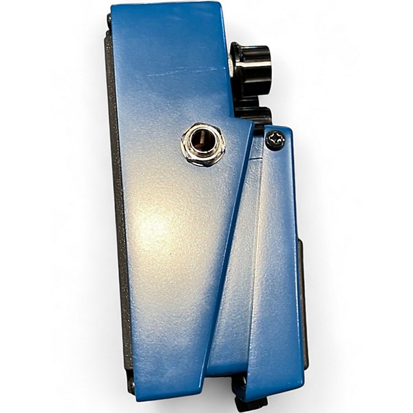 Used BOSS BD2 Blues Driver Effect Pedal