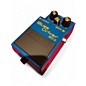 Used BOSS BD2 Blues Driver Effect Pedal