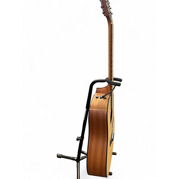 Used Taylor 150 CE Natural 12 String Acoustic Electric Guitar