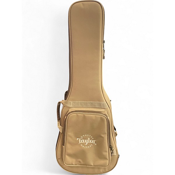 Used Taylor 150 CE Natural 12 String Acoustic Electric Guitar