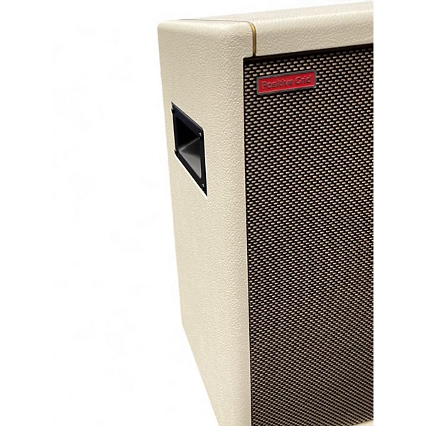 Used Positive Grid SPARK CAB Guitar Cabinet
