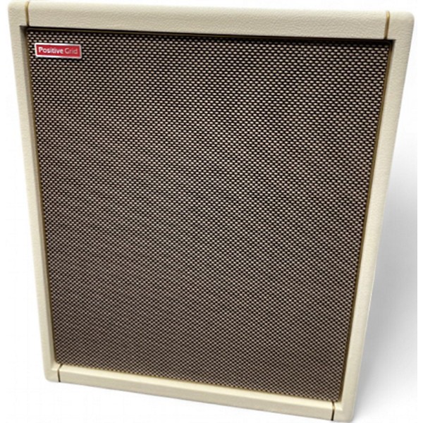Used Positive Grid SPARK CAB Guitar Cabinet