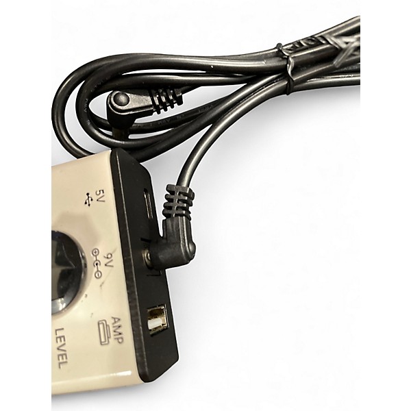 Used X Sonic U LOOPER Effect Pedal