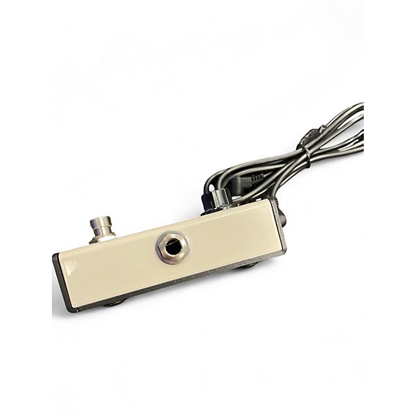 Used X Sonic U LOOPER Effect Pedal