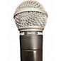 Used Shure SM58 Dynamic Microphone