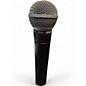 Used Shure SM58 Dynamic Microphone