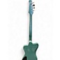 Used Gibson NON-REVERSE THUNDERBIRD Inverness Green Electric Bass Guitar