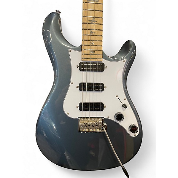 Used PRS NF3 Charcoal Solid Body Electric Guitar