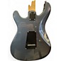 Used PRS NF3 Charcoal Solid Body Electric Guitar