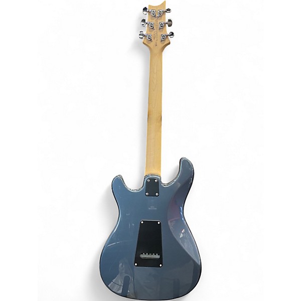 Used PRS NF3 Charcoal Solid Body Electric Guitar