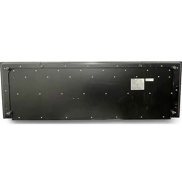 Used Yamaha DGX-670 Digital Piano