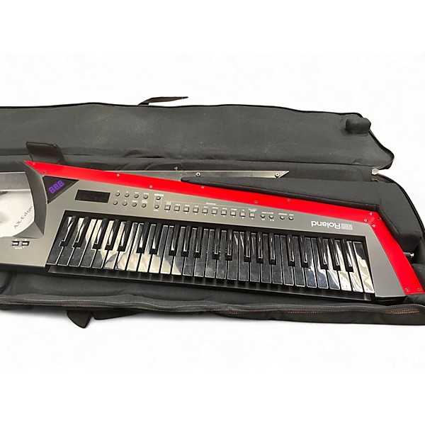 Used Roland AX-Edge Synthesizer