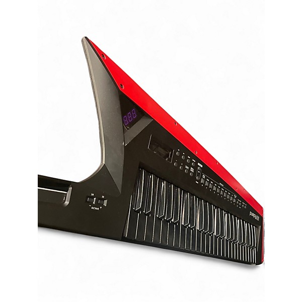 Used Roland AX-Edge Synthesizer