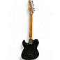 Used Tagima TW 55 Black Solid Body Electric Guitar