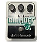 Used Electro-Harmonix XO Big Muff with Tone Wicker Distortion Effect Pedal thumbnail
