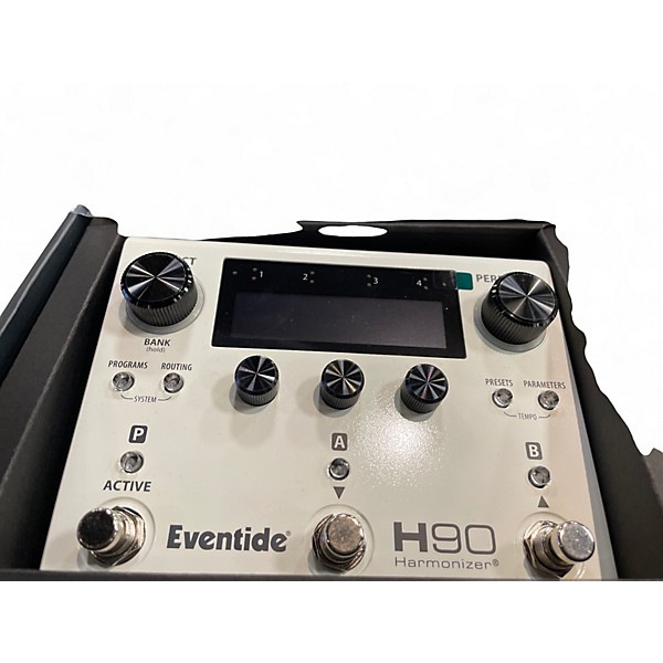 Used Eventide h90 Effect Processor