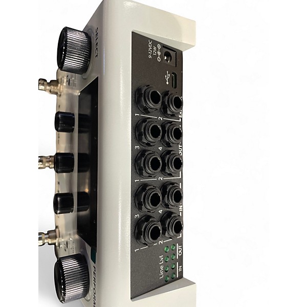 Used Eventide h90 Effect Processor