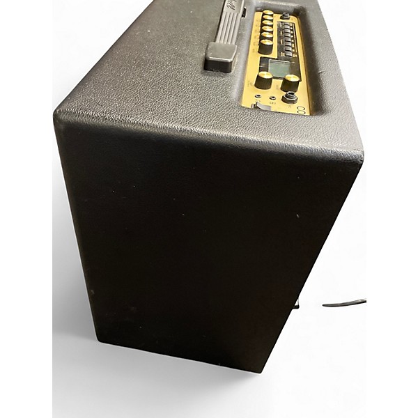 Used Marshall CODE 50W 1x12 Guitar Combo Amp