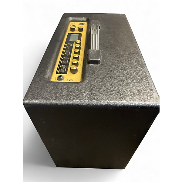 Used Marshall CODE 50W 1x12 Guitar Combo Amp