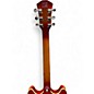 Used Sire LARRY CARLTON H7 Cherry Sunburst Hollow Body Electric Guitar