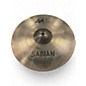 Used SABIAN 18in AA El Sabor Crash Ride Cymbal