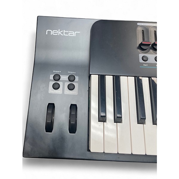 Used Nektar Panorama T6