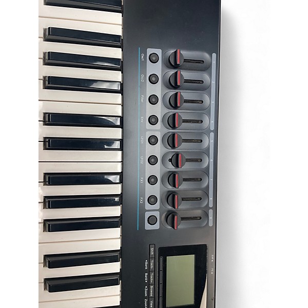 Used Nektar Panorama T6