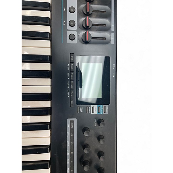 Used Nektar Panorama T6