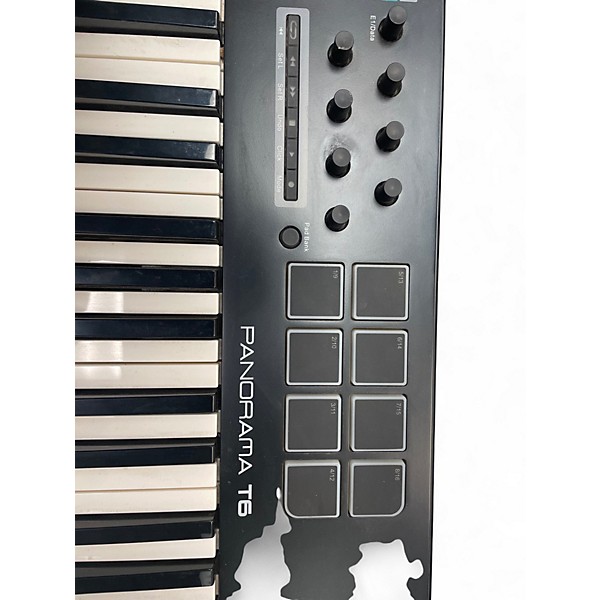 Used Nektar Panorama T6