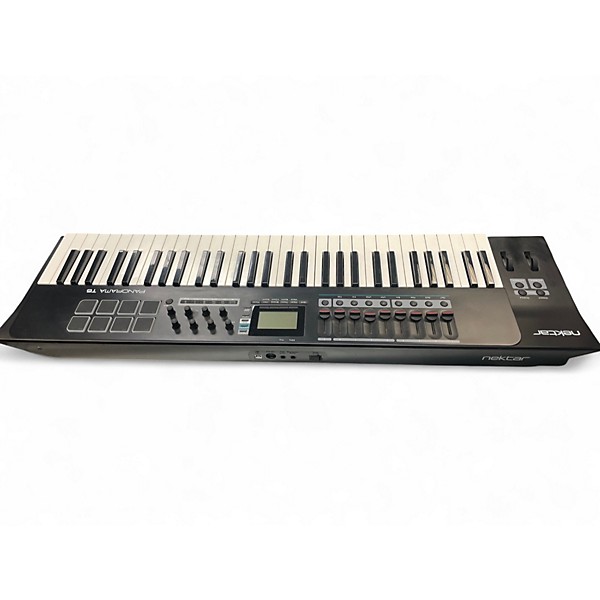 Used Nektar Panorama T6