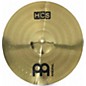 Used MEINL 16in HCS Crash Cymbal thumbnail