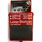 Used BOSS RC50 Loop Station Pedal thumbnail