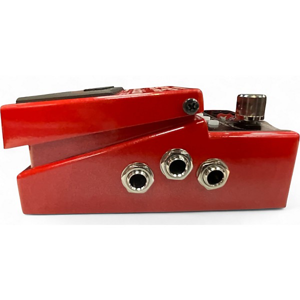 Used BOSS RC50 Loop Station Pedal