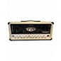 Used EVH 5150 III 50W White Tube Guitar Amp Head thumbnail